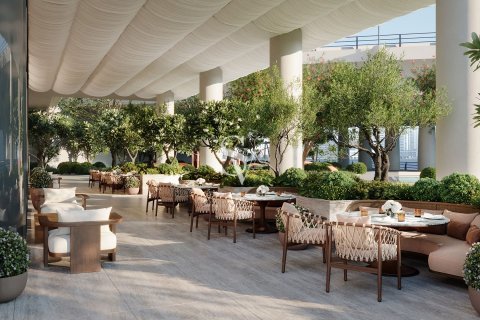 Appartement à Business Bay, Dubai, 3 chambres, 382 m², № 113261 - photo 11