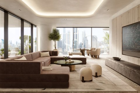 Appartement à Business Bay, Dubai, 3 chambres, 382 m², № 113261 - photo 4
