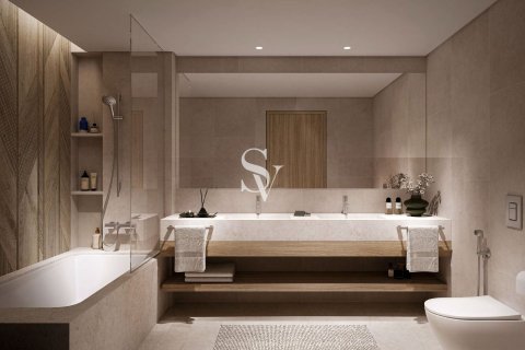 Maison de ville à Palm Jebel Ali, Dubai, 4 chambres, 371 m², № 113258 - photo 25