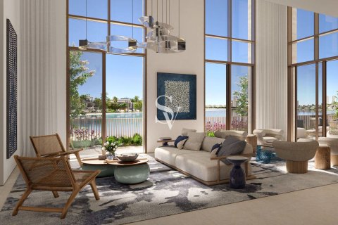 Maison de ville à Palm Jebel Ali, Dubai, 4 chambres, 371 m², № 113258 - photo 3