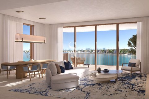 Maison de ville à Palm Jebel Ali, Dubai, 4 chambres, 371 m², № 113258 - photo 23