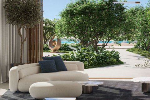 Maison de ville à Palm Jebel Ali, Dubai, 4 chambres, 371 m², № 113258 - photo 14