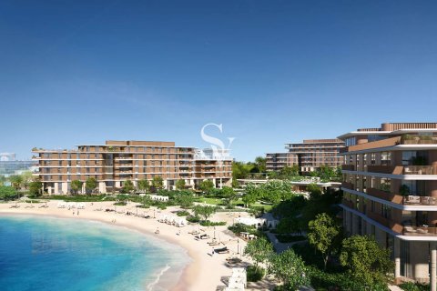 Maison de ville à Palm Jebel Ali, Dubai, 4 chambres, 371 m², № 113258 - photo 6