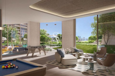 Maison de ville à Palm Jebel Ali, Dubai, 4 chambres, 371 m², № 113258 - photo 18