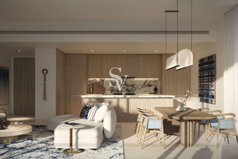 Maison de ville à Palm Jebel Ali, Dubai, 4 chambres, 371 m², № 113258 - photo 21