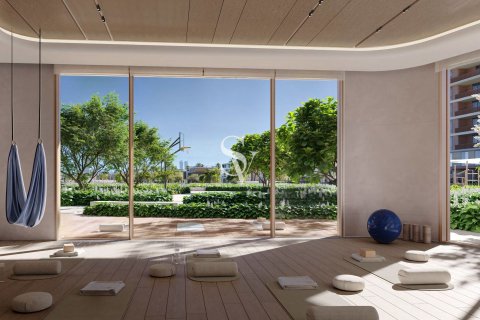 Maison de ville à Palm Jebel Ali, Dubai, 4 chambres, 371 m², № 113258 - photo 19