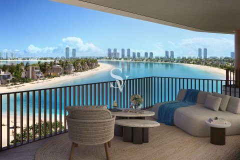 Maison de ville à Palm Jebel Ali, Dubai, 4 chambres, 371 m², № 113258 - photo 24