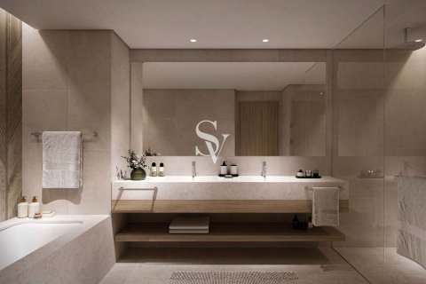 Maison de ville à Palm Jebel Ali, Dubai, 4 chambres, 371 m², № 113258 - photo 27