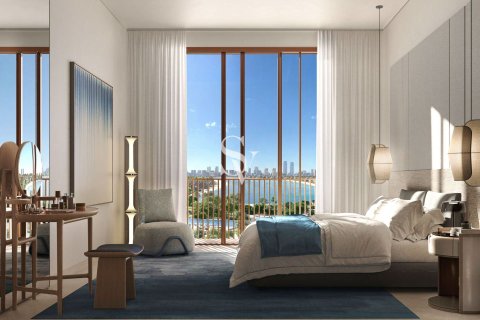 Appartement à Palm Jebel Ali, Dubai, 4 chambres, 302 m², № 113262 - photo 8