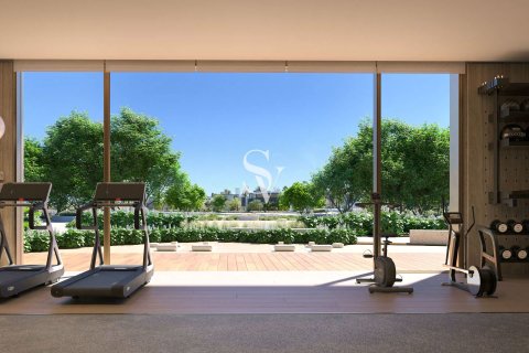 Appartement à Palm Jebel Ali, Dubai, 4 chambres, 302 m², № 113262 - photo 23