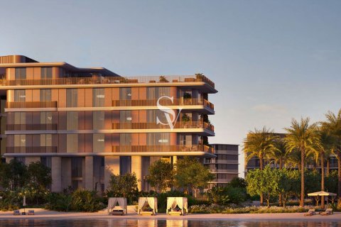 Appartement à Palm Jebel Ali, Dubai, 4 chambres, 302 m², № 113262 - photo 11