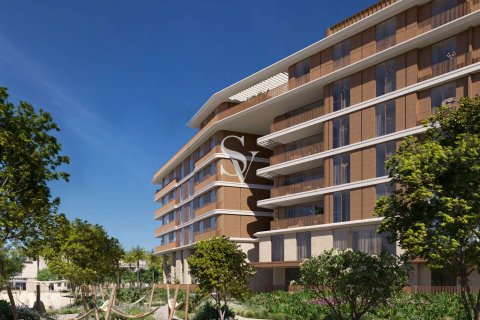 Appartement à Palm Jebel Ali, Dubai, 4 chambres, 302 m², № 113262 - photo 19