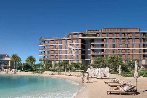 Appartement à Palm Jebel Ali, Dubai, 4 chambres, 302 m², № 113262 - photo 16