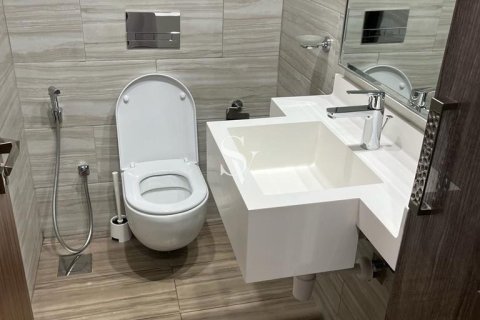 Appartement à Jumeirah Lake Towers, Dubai, 1 chambre, 73 m², № 113249 - photo 12