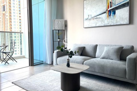 Appartement à Jumeirah Lake Towers, Dubai, 1 chambre, 73 m², № 113249 - photo 13
