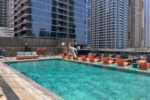 Appartement à Jumeirah Lake Towers, Dubai, 1 chambre, 73 m², № 113249 - photo 10