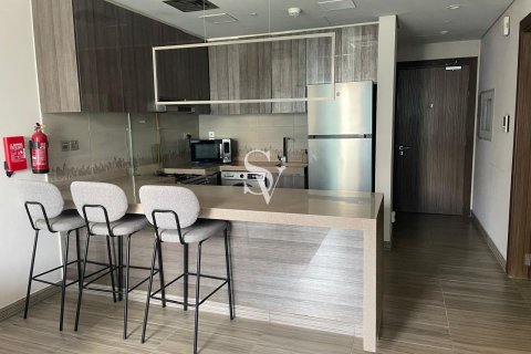Appartement à Jumeirah Lake Towers, Dubai, 1 chambre, 73 m², № 113249 - photo 2