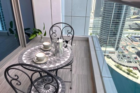 Appartement à Jumeirah Lake Towers, Dubai, 1 chambre, 73 m², № 113249 - photo 4