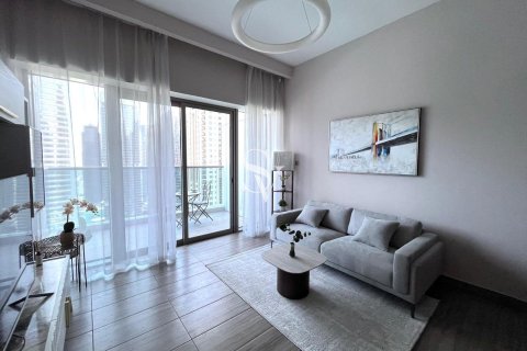 Appartement à Jumeirah Lake Towers, Dubai, 1 chambre, 73 m², № 113249 - photo 7