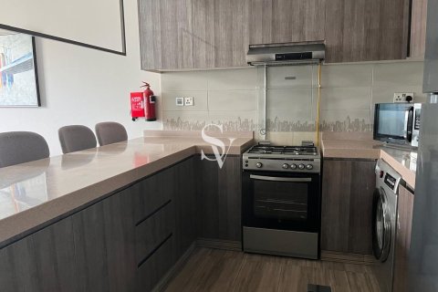 Appartement à Jumeirah Lake Towers, Dubai, 1 chambre, 73 m², № 113249 - photo 8