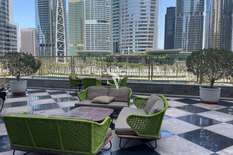 Appartement à Jumeirah Lake Towers, Dubai, 1 chambre, 73 m², № 113249 - photo 6