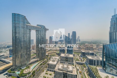 Apartment in Burj Vista, Downtown Dubai (Downtown Burj Dubai), Dubai 3 bedrooms, 169 sq.m. № 6224 - photo 17