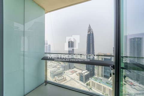 Apartment in Burj Vista, Downtown Dubai (Downtown Burj Dubai), Dubai 3 bedrooms, 169 sq.m. № 6224 - photo 18