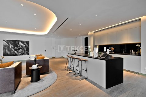 Купить квартиру в Бизнес-Бэе, Дубай: 1 спальня, 95м², № 6218 - фото 21