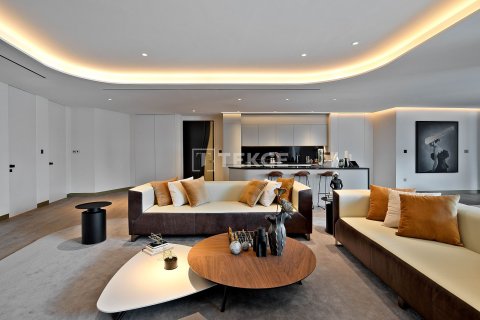 Купить квартиру в Бизнес-Бэе, Дубай: 1 спальня, 95м², № 6218 - фото 13