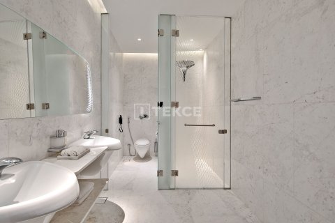 Купить квартиру в Бизнес-Бэе, Дубай: 1 спальня, 95м², № 6218 - фото 29