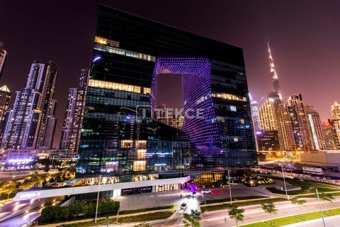 Купить квартиру в Бизнес-Бэе, Дубай: 1 спальня, 95м², № 6218 - фото 9