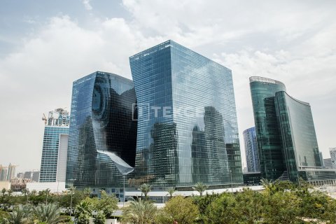 Купить квартиру в Бизнес-Бэе, Дубай: 1 спальня, 95м², № 6218 - фото 7