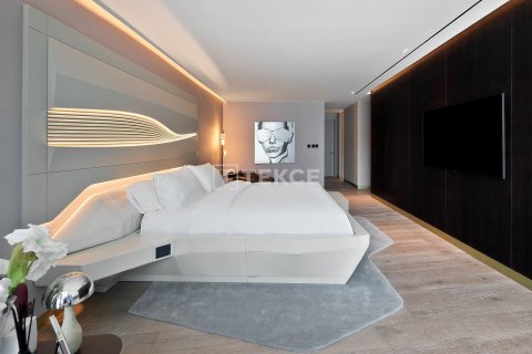Купить квартиру в Бизнес-Бэе, Дубай: 1 спальня, 95м², № 6218 - фото 24