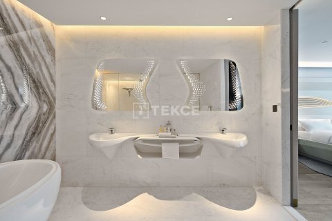 Купить квартиру в Бизнес-Бэе, Дубай: 1 спальня, 95м², № 6218 - фото 26