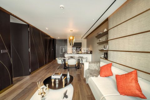 Купить квартиру в Бизнес-Бэе, Дубай: 1 спальня, 95м², № 6218 - фото 14