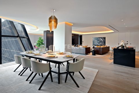 Купить квартиру в Бизнес-Бэе, Дубай: 1 спальня, 95м², № 6218 - фото 19