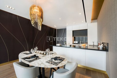 Купить квартиру в Бизнес-Бэе, Дубай: 1 спальня, 95м², № 6218 - фото 18
