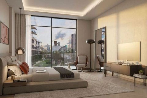 شقة في الوصل, دبي 1غرف نوم, 73.4 م² رقم 70582 - صورة 2