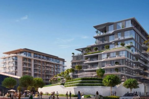 شقة في الوصل, دبي 1غرف نوم, 73.4 م² رقم 70582 - صورة 9