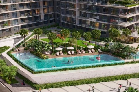 شقة في الوصل, دبي 1غرف نوم, 73.4 م² رقم 70582 - صورة 7