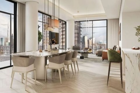 شقة في الوصل, دبي 1غرف نوم, 73.4 م² رقم 70582 - صورة 3