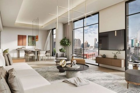 شقة في الوصل, دبي 1غرف نوم, 73.4 م² رقم 70582 - صورة 1