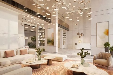 شقة في الوصل, دبي 1غرف نوم, 73.4 م² رقم 70582 - صورة 6