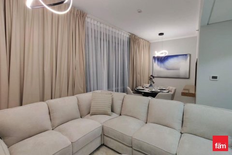 Apartment in Downtown Dubai (Downtown Burj Dubai), Dubai 1 bedroom, 67.5 sq.m. № 70593 - photo 3