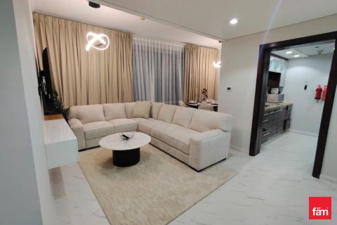 Apartment in Downtown Dubai (Downtown Burj Dubai), Dubai 1 bedroom, 67.5 sq.m. № 70593 - photo 2