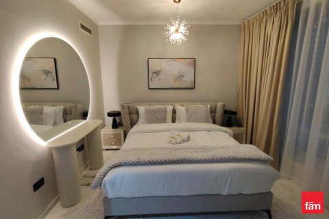 Apartment in Downtown Dubai (Downtown Burj Dubai), Dubai 1 bedroom, 67.5 sq.m. № 70593 - photo 5