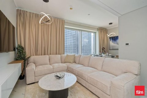 Apartment in Downtown Dubai (Downtown Burj Dubai), Dubai 1 bedroom, 67.5 sq.m. № 70593 - photo 12