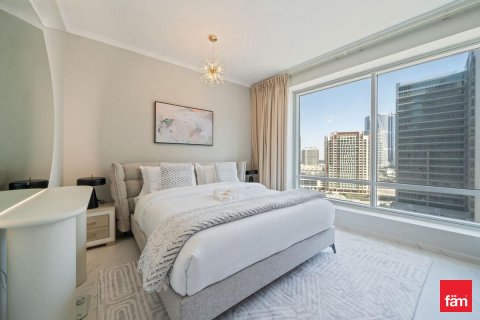 Apartment in Downtown Dubai (Downtown Burj Dubai), Dubai 1 bedroom, 67.5 sq.m. № 70593 - photo 1