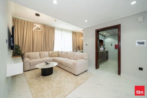 Apartment in Downtown Dubai (Downtown Burj Dubai), Dubai 1 bedroom, 67.5 sq.m. № 70593 - photo 11