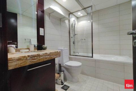 Apartment in Downtown Dubai (Downtown Burj Dubai), Dubai 1 bedroom, 67.5 sq.m. № 70593 - photo 13